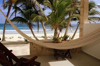 Hotel My Tulum Cabanas