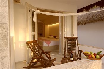 Hotel My Tulum Cabanas