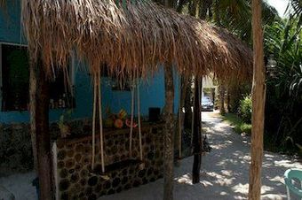 Hotel My Tulum Cabanas