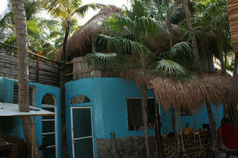 Hotel My Tulum Cabanas