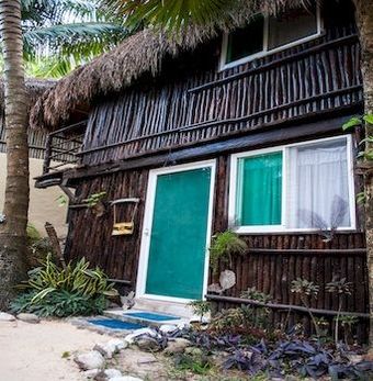 Hotel My Tulum Cabanas