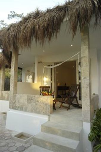 Hotel My Tulum Cabanas