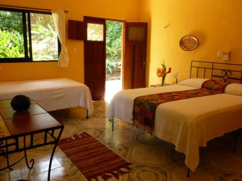 Bed & Breakfast The Flycatcher Inn Boutique Hotel