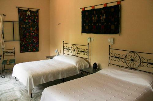 Bed & Breakfast The Flycatcher Inn Boutique Hotel