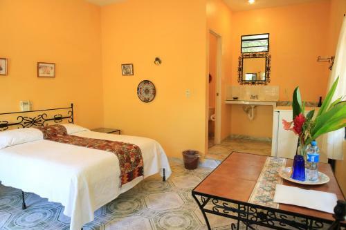 Bed & Breakfast The Flycatcher Inn Boutique Hotel