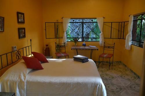 Bed & Breakfast The Flycatcher Inn Boutique Hotel