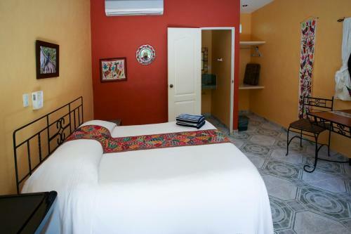 Bed & Breakfast The Flycatcher Inn Boutique Hotel