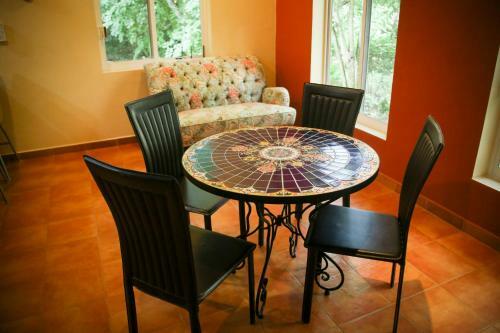 Bed & Breakfast The Flycatcher Inn Boutique Hotel