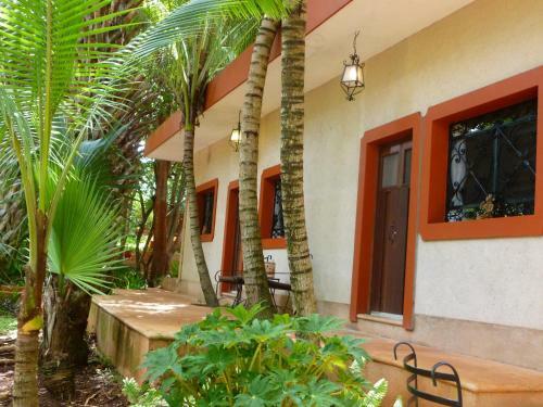 Bed & Breakfast The Flycatcher Inn Boutique Hotel