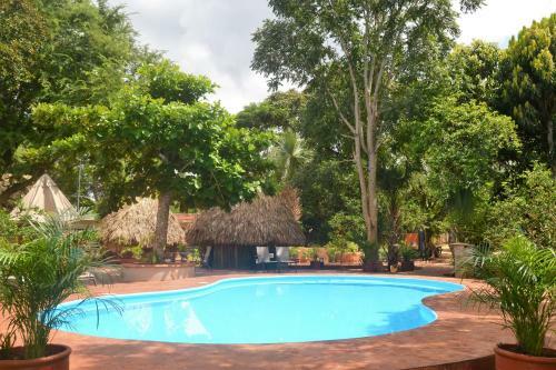 Bed & Breakfast The Flycatcher Inn Boutique Hotel