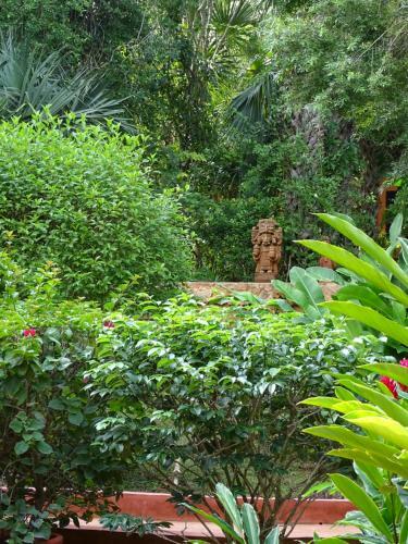 Bed & Breakfast The Flycatcher Inn Boutique Hotel