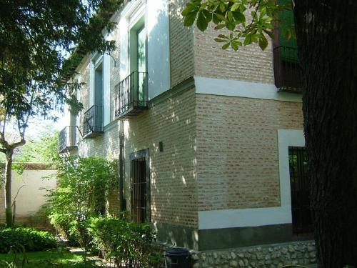 Hotel Gran Posada La Mesnada