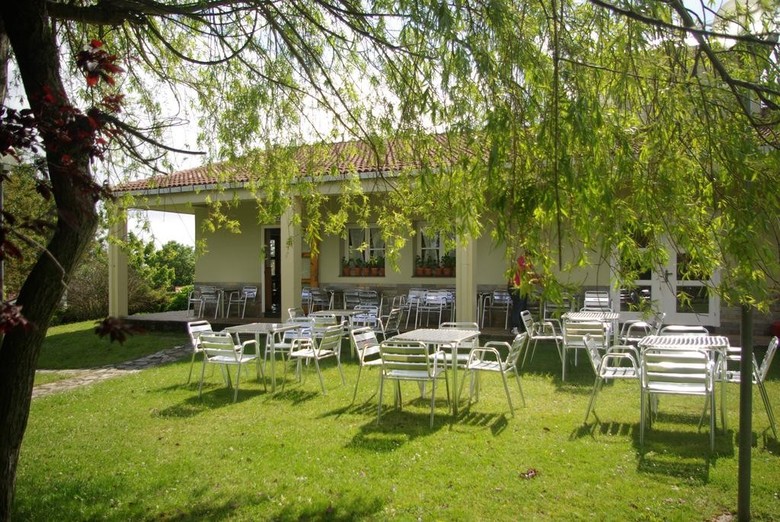 Camping L�amuravela