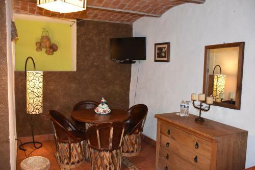 Posada Mi Pueblito Hostal