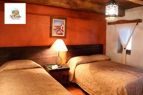 Posada Mi Pueblito Hostal