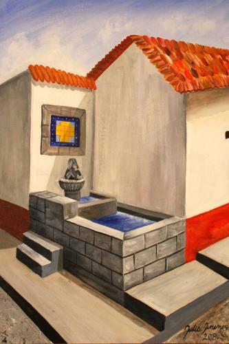 Posada Mi Pueblito Hostal