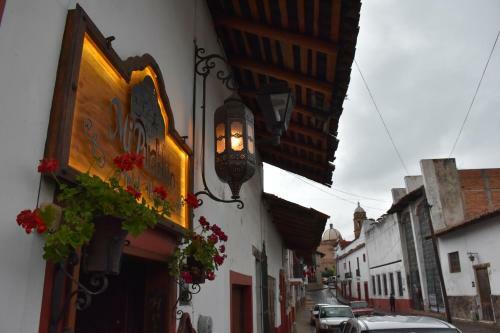 Posada Mi Pueblito Hostal