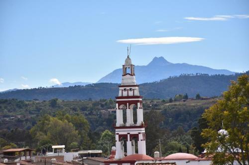 Posada Mi Pueblito Hostal