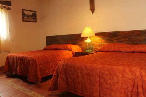 Posada Mi Pueblito Hostal
