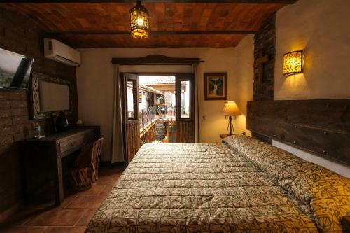 Posada Mi Pueblito Hostal