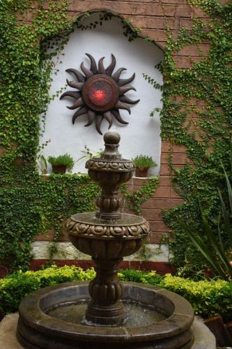 Posada Mi Pueblito Hostal