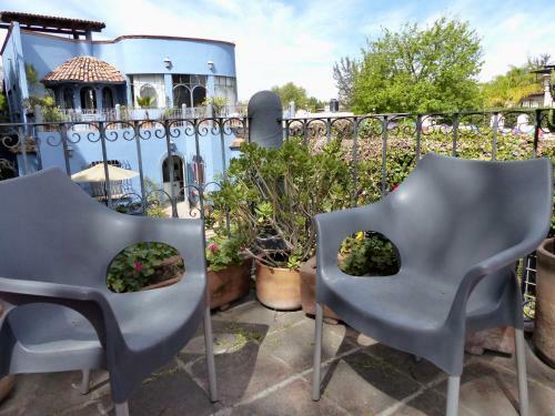 Aparthotel Casa Carly