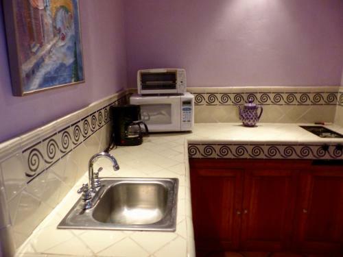 Aparthotel Casa Carly