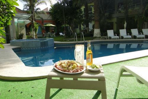 Hotel Cuellar