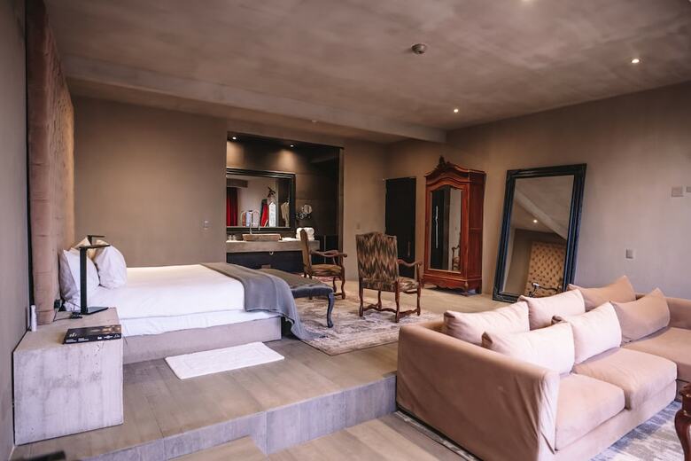 Hotel Casa Magna