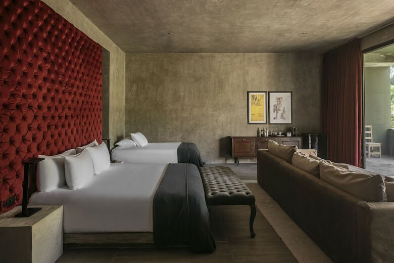 Hotel Casa Magna