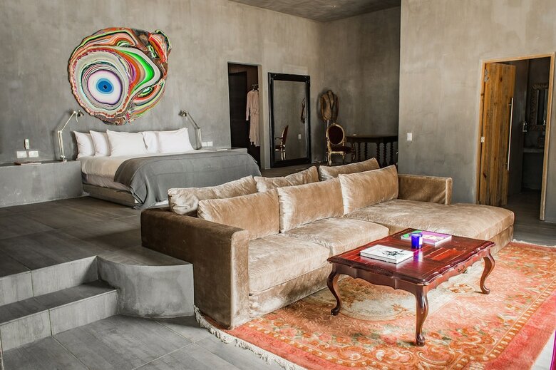 Hotel Casa Magna