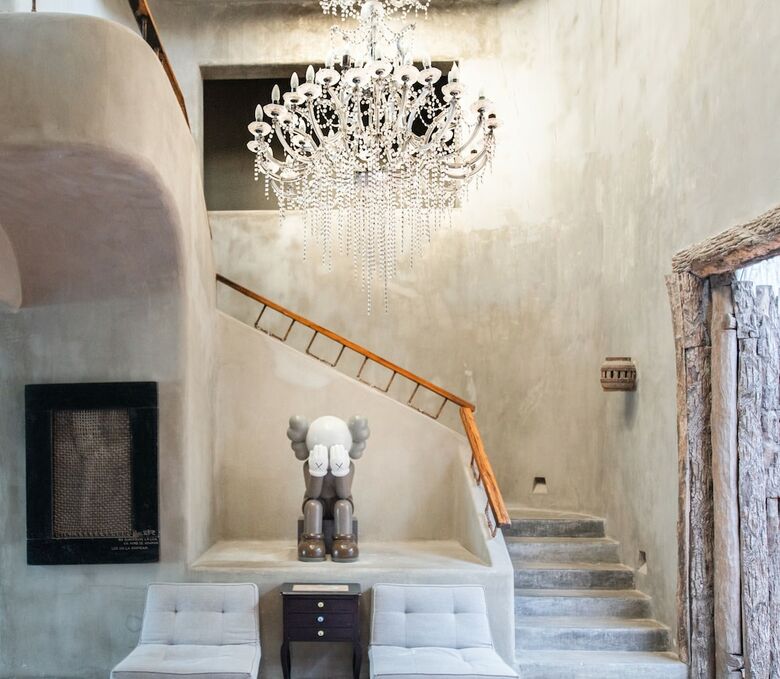 Hotel Casa Magna