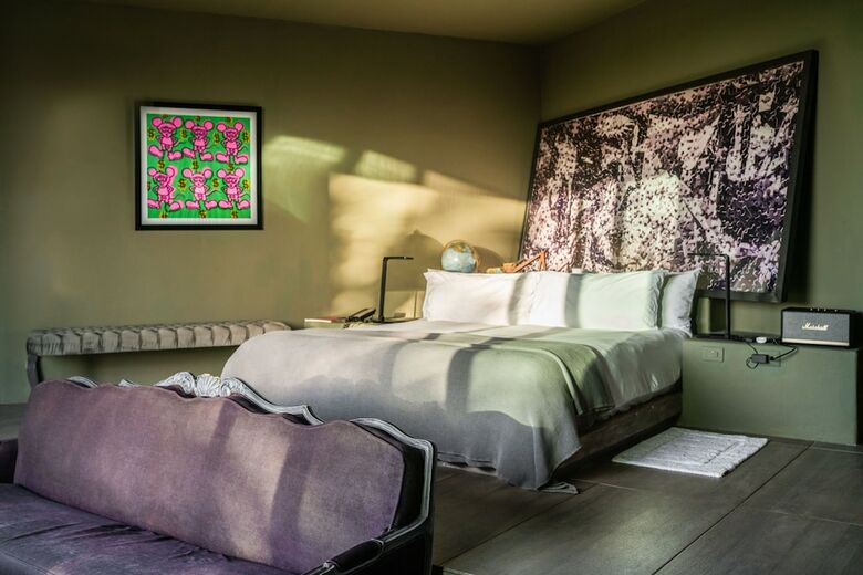 Hotel Casa Magna