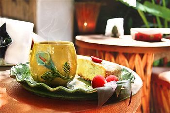 Hotel Caba�as Biuzaa
