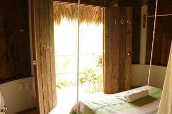 Hotel Caba�as Biuzaa