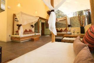 Hotel Misi�n Grand Valle De Bravo