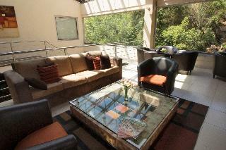 Hotel Misi�n Grand Valle De Bravo