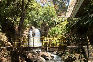 Hotel Misi�n Grand Valle De Bravo