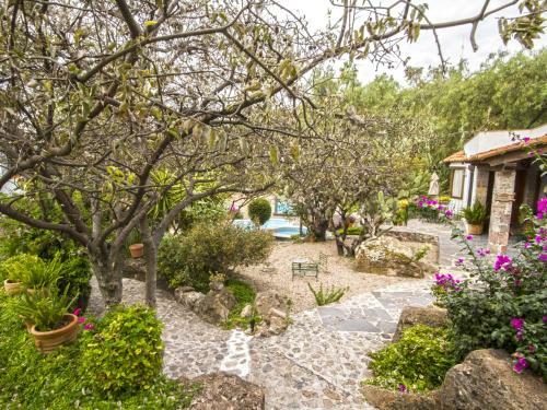 La Casa De Los Cactus - Boutique Villas Xichu