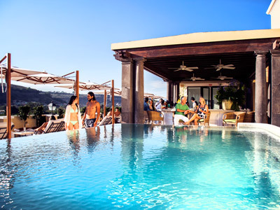 Hotel Solar De Las Animas