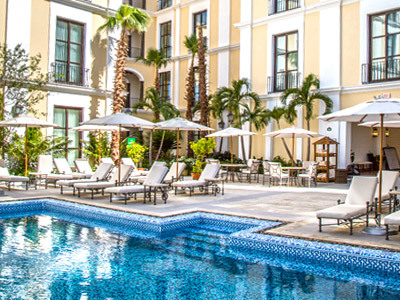 Hotel Solar De Las Animas