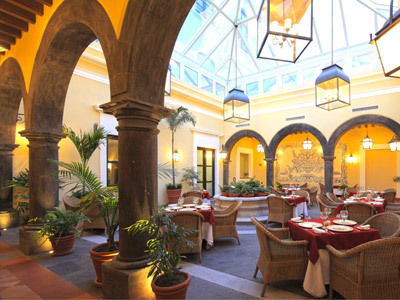 Hotel Solar De Las Animas