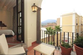Hotel Solar De Las Animas