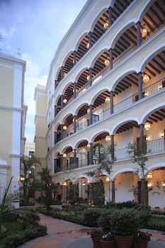 Hotel Solar De Las Animas