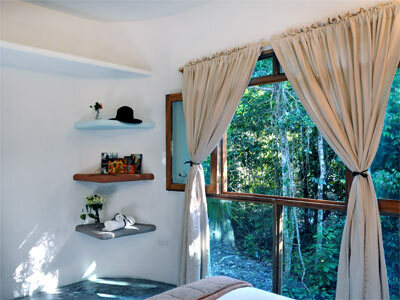 Lodge Jolie Jungle
