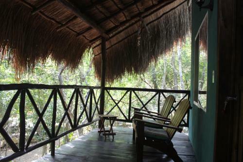 Bed & Breakfast Casa Selva Orquideas