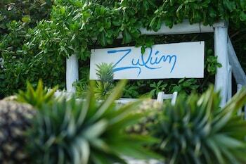 Hotel Zulum