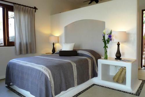 Hotel Solana Boutique