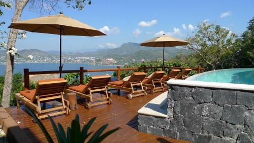 Hotel Solana Boutique