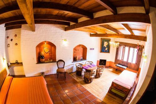 Hotel La Casona